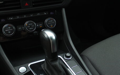 Volkswagen Jetta VII, 2019 год, 2 060 000 рублей, 12 фотография