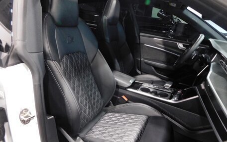 Audi S7, 2021 год, 7 990 000 рублей, 5 фотография