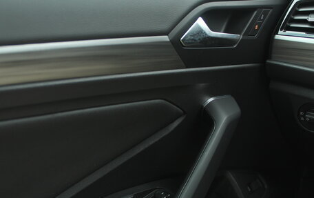 Volkswagen Jetta VII, 2019 год, 2 060 000 рублей, 14 фотография