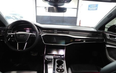 Audi S7, 2021 год, 7 990 000 рублей, 7 фотография