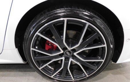 Audi S7, 2021 год, 7 990 000 рублей, 8 фотография
