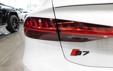 Audi S7, 2021 год, 7 990 000 рублей, 9 фотография