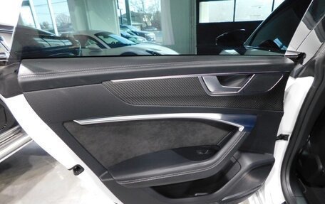Audi S7, 2021 год, 7 990 000 рублей, 10 фотография