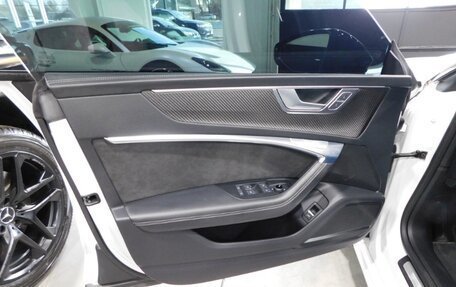 Audi S7, 2021 год, 7 990 000 рублей, 13 фотография