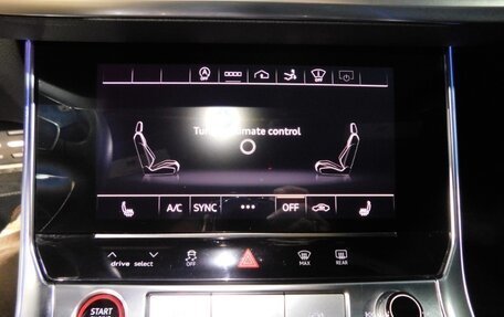 Audi S7, 2021 год, 7 990 000 рублей, 17 фотография