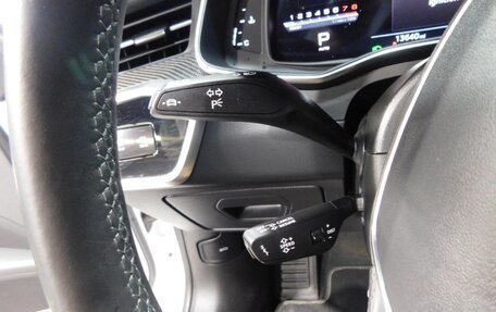 Audi S7, 2021 год, 7 990 000 рублей, 16 фотография