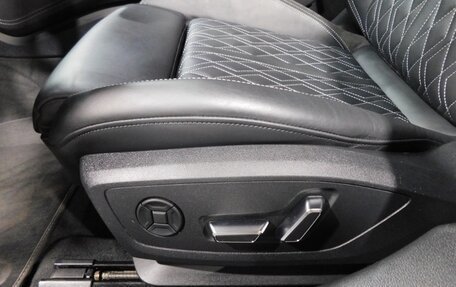 Audi S7, 2021 год, 7 990 000 рублей, 14 фотография