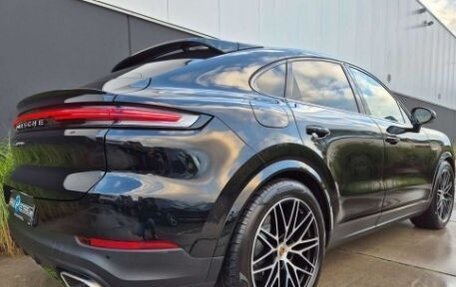 Porsche Cayenne III, 2024 год, 14 923 821 рублей, 5 фотография