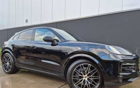 Porsche Cayenne III, 2024 год, 14 923 821 рублей, 2 фотография