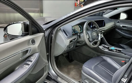Hyundai Sonata VIII, 2022 год, 1 942 000 рублей, 3 фотография