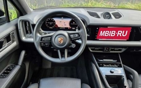 Porsche Cayenne III, 2024 год, 14 923 821 рублей, 6 фотография