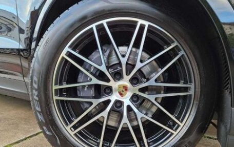 Porsche Cayenne III, 2024 год, 14 923 821 рублей, 9 фотография
