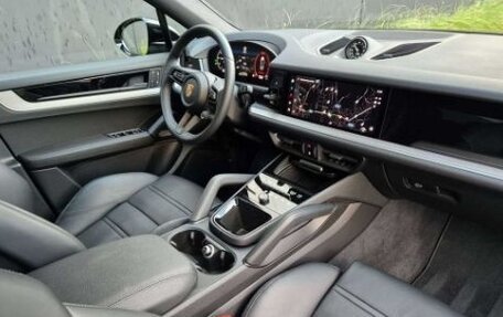 Porsche Cayenne III, 2024 год, 14 923 821 рублей, 7 фотография