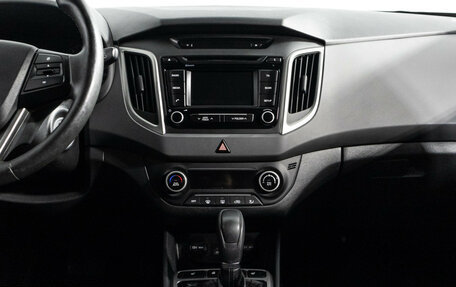 Hyundai Creta I рестайлинг, 2017 год, 1 549 700 рублей, 14 фотография