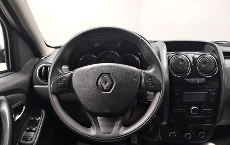 Renault Duster I рестайлинг, 2016 год, 819 000 рублей, 12 фотография