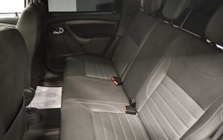 Renault Duster I рестайлинг, 2016 год, 819 000 рублей, 20 фотография