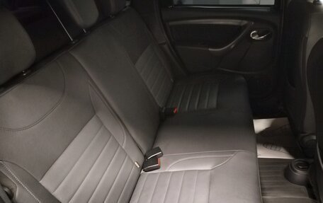 Renault Duster I рестайлинг, 2016 год, 819 000 рублей, 21 фотография