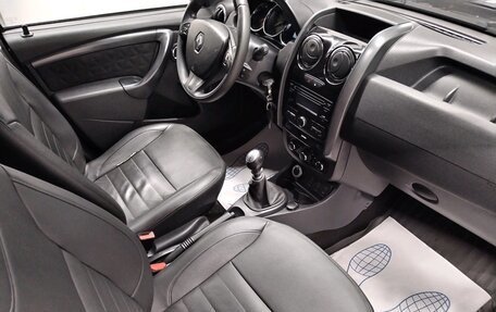 Renault Duster I рестайлинг, 2016 год, 819 000 рублей, 17 фотография