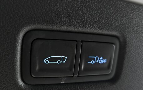 Hyundai Staria, 2022 год, 3 483 000 рублей, 7 фотография