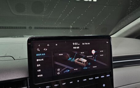 Hyundai Staria, 2022 год, 3 483 000 рублей, 5 фотография