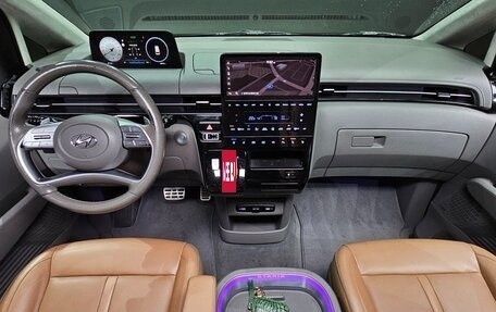 Hyundai Staria, 2022 год, 3 483 000 рублей, 13 фотография