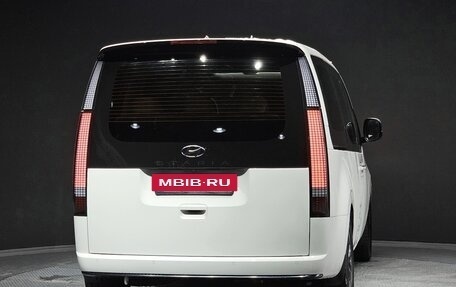 Hyundai Staria, 2022 год, 3 483 000 рублей, 3 фотография
