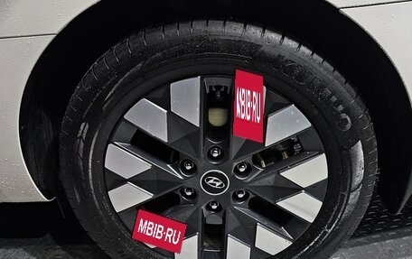 Hyundai Staria, 2022 год, 3 483 000 рублей, 11 фотография