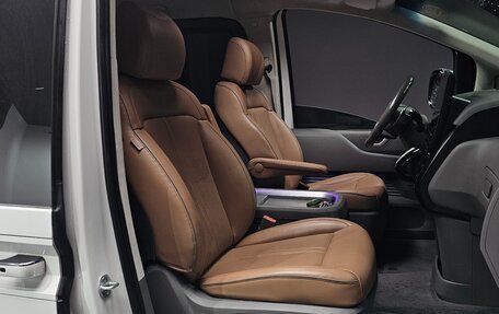 Hyundai Staria, 2022 год, 3 483 000 рублей, 16 фотография