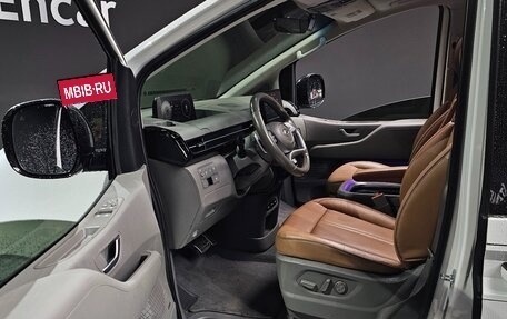 Hyundai Staria, 2022 год, 3 483 000 рублей, 17 фотография