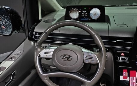 Hyundai Staria, 2022 год, 3 483 000 рублей, 19 фотография