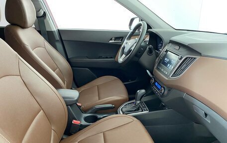 Hyundai Creta I рестайлинг, 2020 год, 2 099 000 рублей, 12 фотография