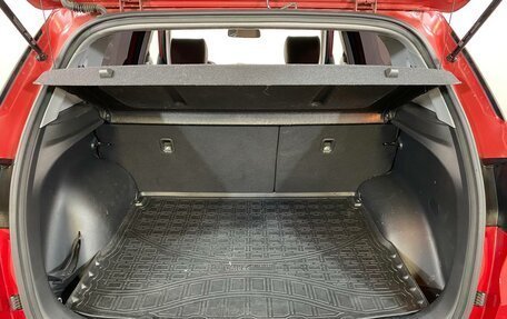 Hyundai Creta I рестайлинг, 2020 год, 2 099 000 рублей, 15 фотография
