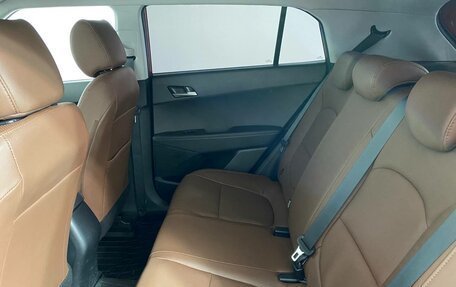 Hyundai Creta I рестайлинг, 2020 год, 2 099 000 рублей, 14 фотография