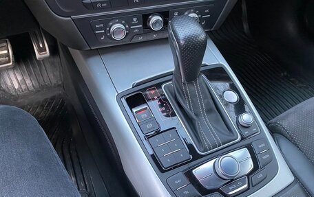 Audi A6, 2015 год, 1 850 000 рублей, 9 фотография