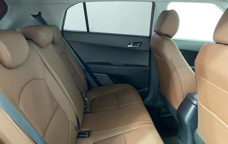Hyundai Creta I рестайлинг, 2020 год, 2 099 000 рублей, 13 фотография