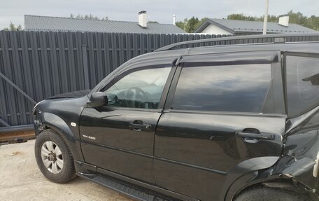 SsangYong Rexton III, 2007 год, 195 000 рублей, 7 фотография