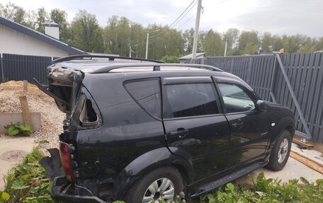 SsangYong Rexton III, 2007 год, 195 000 рублей, 10 фотография