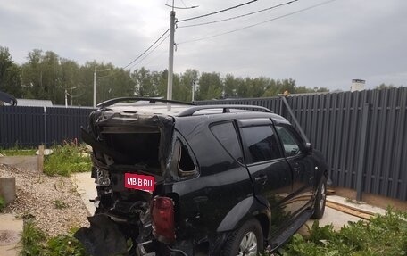 SsangYong Rexton III, 2007 год, 195 000 рублей, 9 фотография