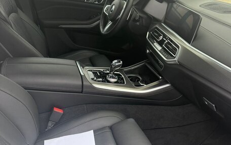 BMW X5, 2022 год, 7 150 000 рублей, 8 фотография
