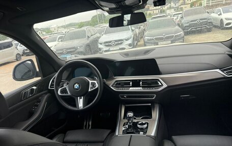 BMW X5, 2022 год, 7 150 000 рублей, 6 фотография