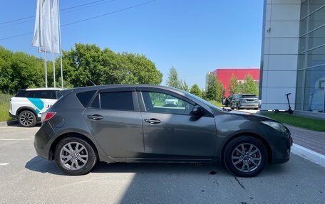Mazda Axela, 2010 год, 950 000 рублей, 9 фотография