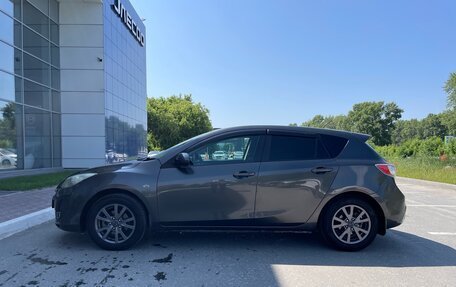 Mazda Axela, 2010 год, 950 000 рублей, 5 фотография