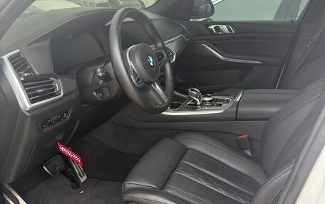 BMW X5, 2022 год, 7 150 000 рублей, 7 фотография