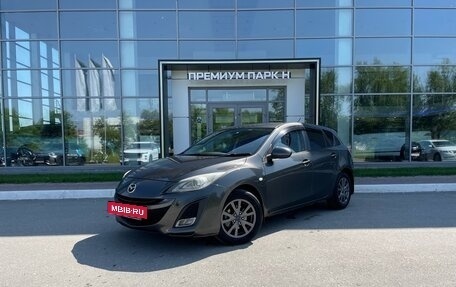 Mazda Axela, 2010 год, 950 000 рублей, 2 фотография