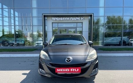 Mazda Axela, 2010 год, 950 000 рублей, 3 фотография