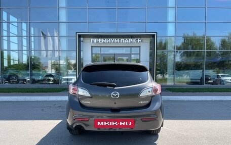Mazda Axela, 2010 год, 950 000 рублей, 7 фотография