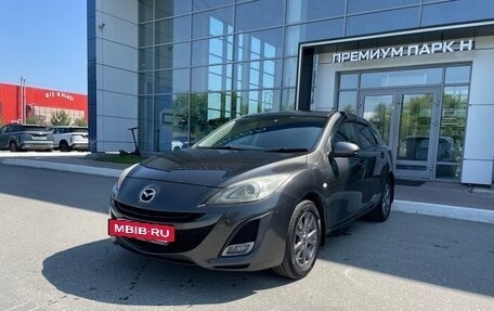 Mazda Axela, 2010 год, 950 000 рублей, 4 фотография