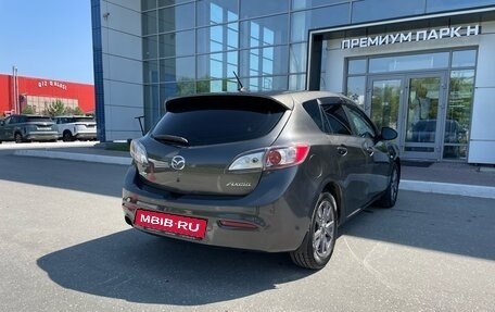 Mazda Axela, 2010 год, 950 000 рублей, 8 фотография