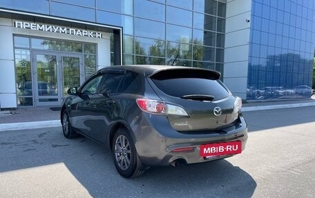 Mazda Axela, 2010 год, 950 000 рублей, 6 фотография