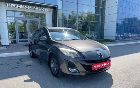 Mazda Axela, 2010 год, 950 000 рублей, 10 фотография